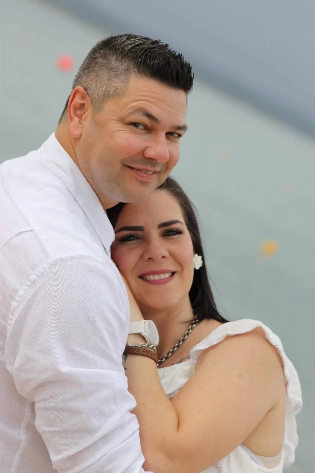 Jaco and Tess